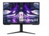 Monitor 27 cali LS27AG300NUXEN VA 1920x1080 FHD 16:9 1xHDMI/1xDP 1 ms (MPRT) płaski HAS+PIVOT 144Hz Gaming 2 lata d2d
